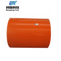 0.18mm-1.6mm Thickness PVDF Color Coated Aluminum Coil